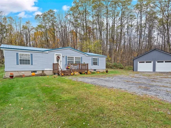 291 Valley Rd, Pulaski, NY 13142