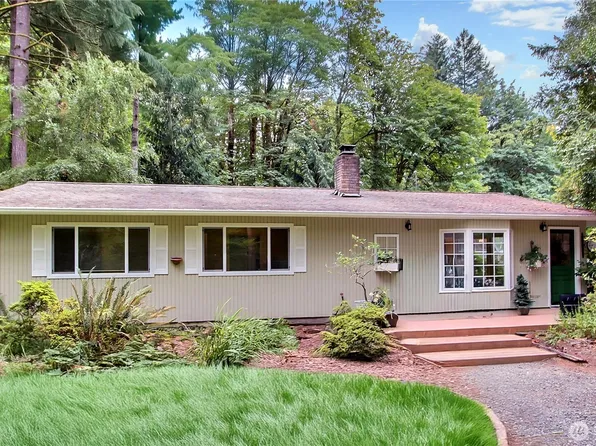 2611 62nd Avenue NW, Olympia, WA 98502