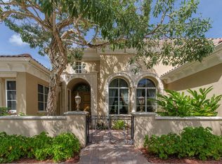 737 Harbour Isles Pl, North Palm Beach, FL 33410