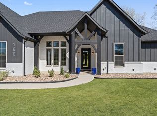 106 County Road 4867, Azle, TX 76020