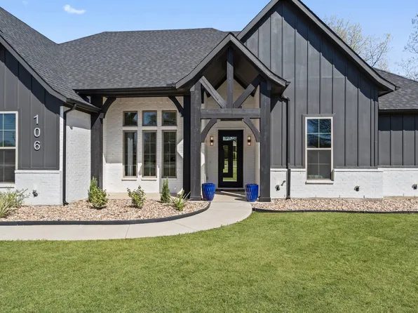 106 County Road 4867, Azle, TX 76020