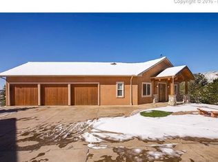 18330 Faulkner St, Monument, CO 80132