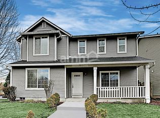 811 NW 18th Ave, Battle Ground, WA 98604