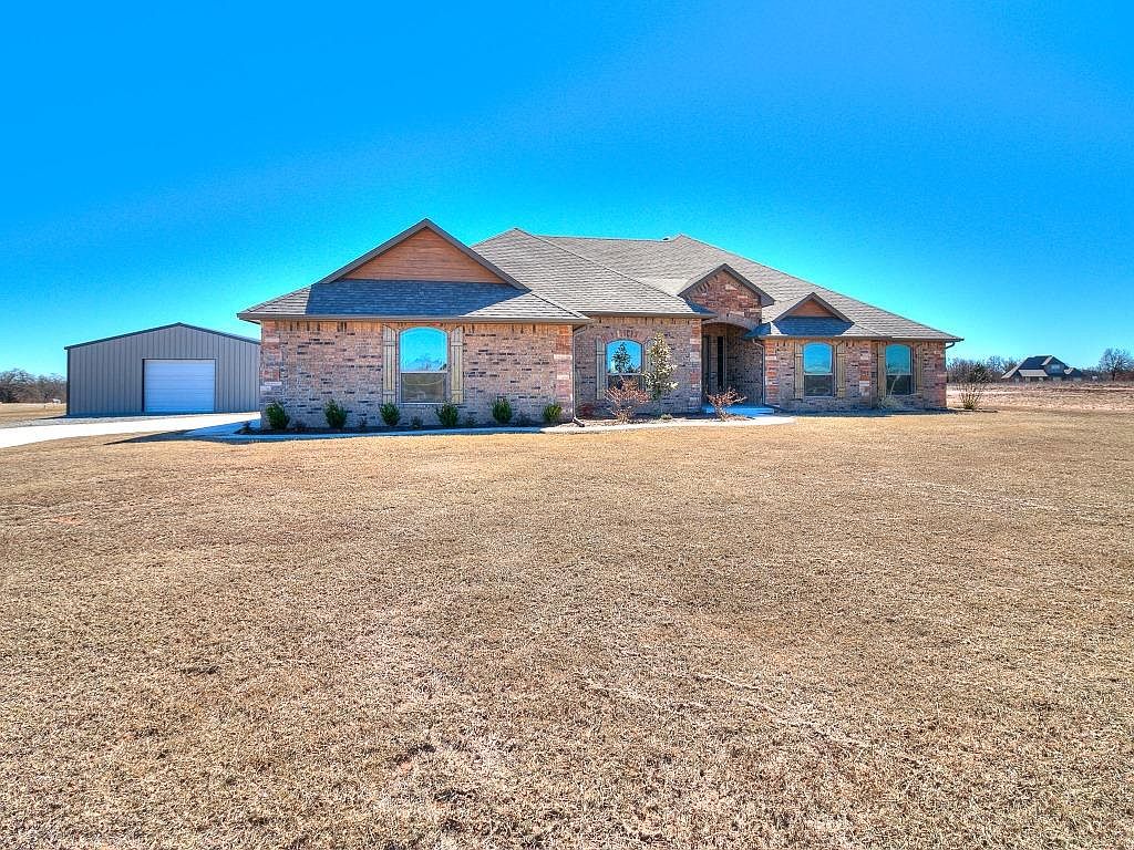 FUNNY CIDE Plan, Oak Tree Landing, Edmond, OK 73025 Zillow