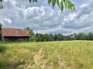 10129 Hopewell Rd, Silver Point, TN 38582