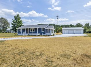 4118 Asbury Rd, Manchester, TN 37355