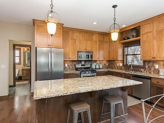 3rd image of 15484 Vanadium St NW
