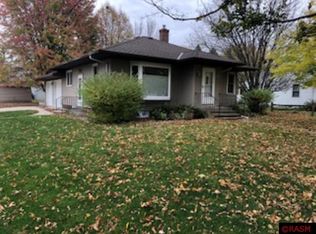 700 Park St S, Fairfax, MN 55332