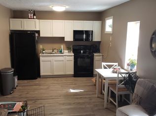 141 E Pennsylvania Ave #1, Southern Pines, NC 28387
