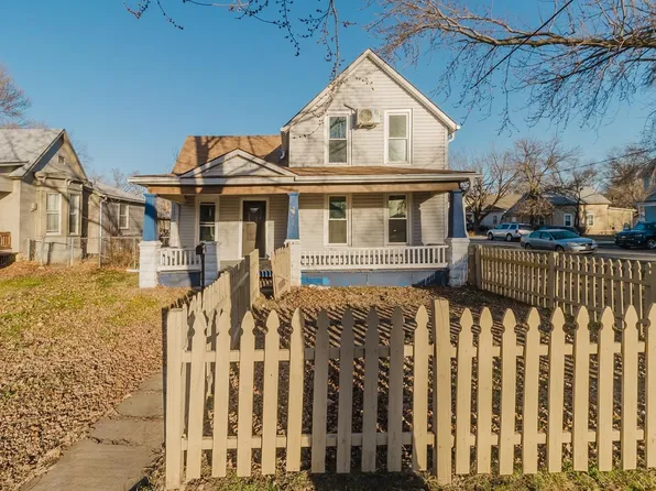 218 Allison St, Newton, KS 67114