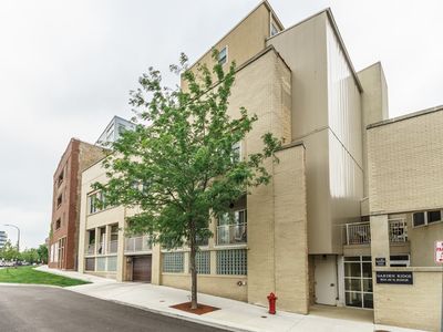 1834 Ridge Ave UNIT 131, Evanston, IL, 60201
