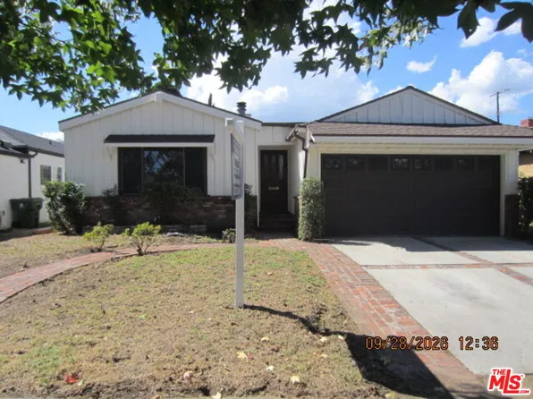 6929 Burnet Ave, Van Nuys, CA 91405