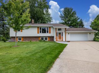 918 Sunset LANE, Horicon, WI 53032