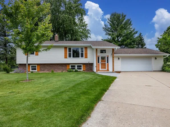 918 Sunset LANE, Horicon, WI 53032