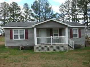 12451 State Highway 43 N, Nashville, NC 27856