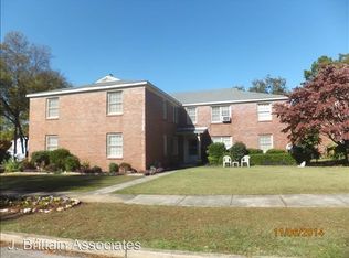317 E 12th St APT 3, Anniston, AL 36207