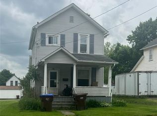 515 Davis St, Sharon, PA 16146