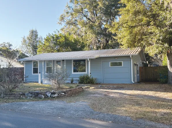 18780 NW 238th St, High Springs, FL 32643