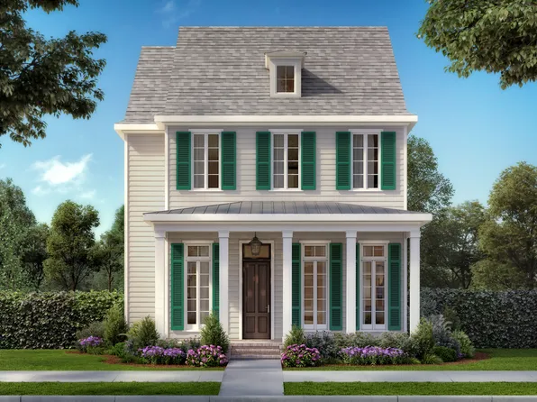 Winston Plan, Florence Gardens