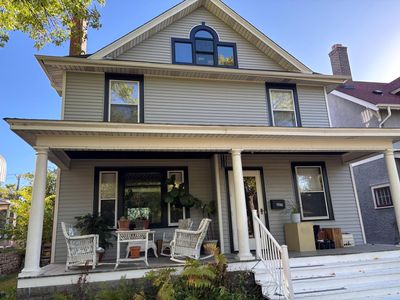 1796 Iglehart Ave, Saint Paul, MN, 55104