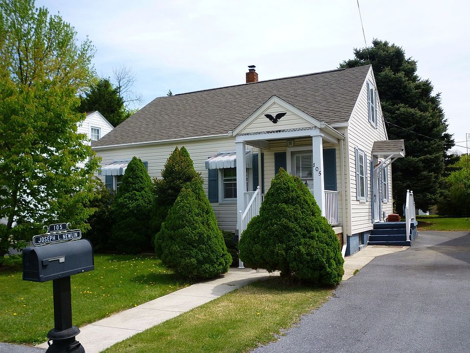Front Exterior