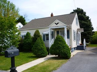 105 Stouffer Ave, Hagerstown, MD 21740