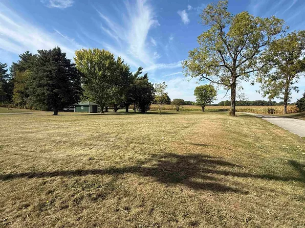 770 N Union St, Pennville, IN 47369