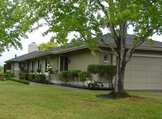 587 Rolling Hills Ln, Danville, CA