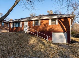 4923 N Newton Ave, Kansas City, MO 64119
