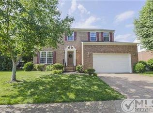 1030 Simmons Ln, Franklin, TN 37069
