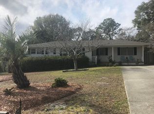 130 Green Forest Dr, Wilmington, NC 28409