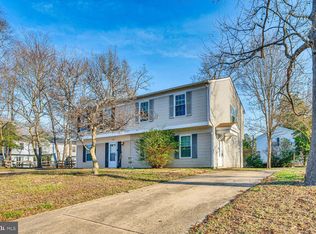 704 Brandon Cir, Waldorf, MD 20602
