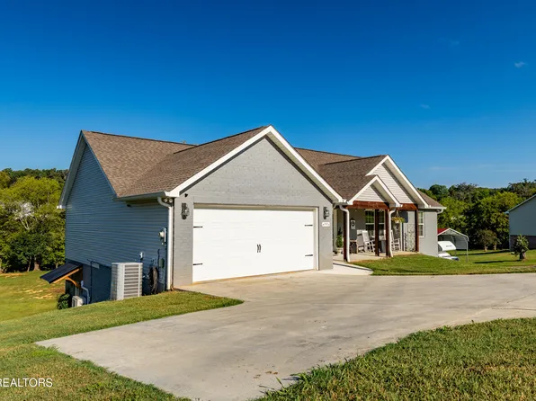 232 River Ford Rd, Maryville, TN 37804