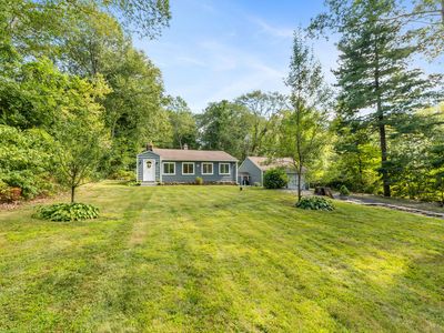59 Lafayette Road, Marlborough, CT, 06447