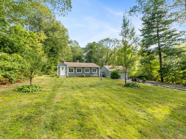 59 Lafayette Road, Marlborough, CT 06447