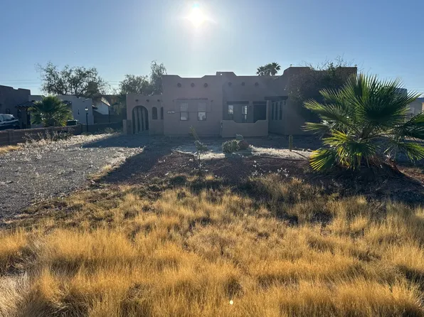 11741 Coyote Wash St, Wellton, AZ 85356