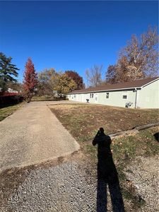 21 SE 130th Rd, Warrensburg, MO, 64093