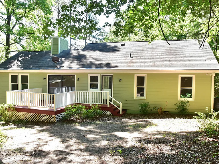 223 Forbush Mountain Dr — Photo 27