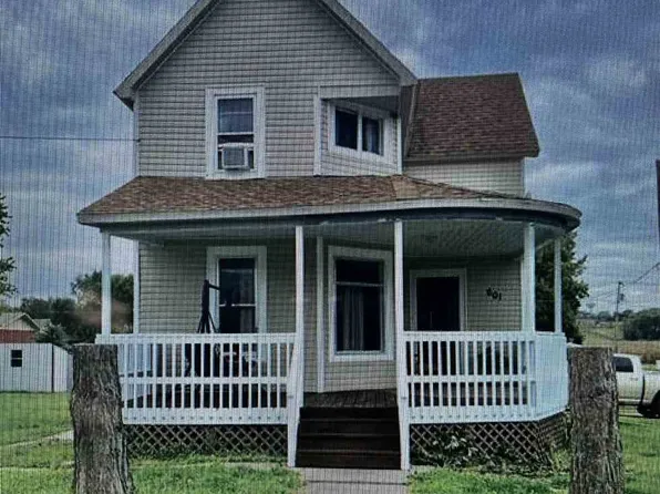 601 E 2nd St, Madison, NE 68748