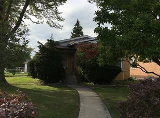 5100 N Merrimac Ave, Chicago, IL 60630