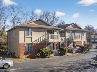 1104 Mariedale Ct APT C, Saint Louis, MO