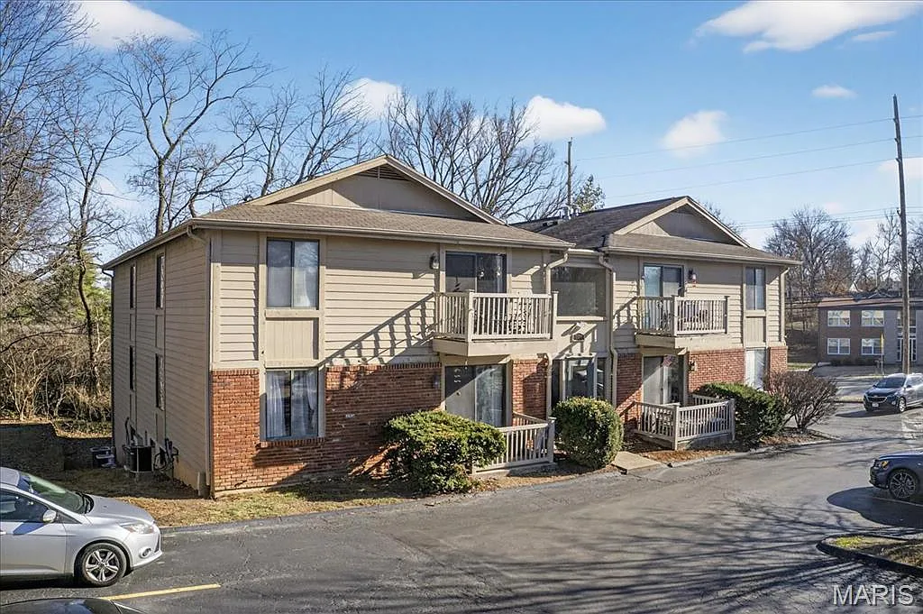 1104 Mariedale Ct APT C photo 1