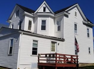 393 Thompson St #B, Mifflinburg, PA 17844