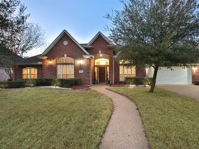 8305 Wildewood Cir, College Station, TX, 77845