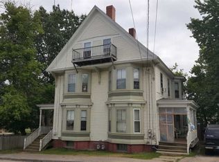 9 Ham St, Dover, NH 03820