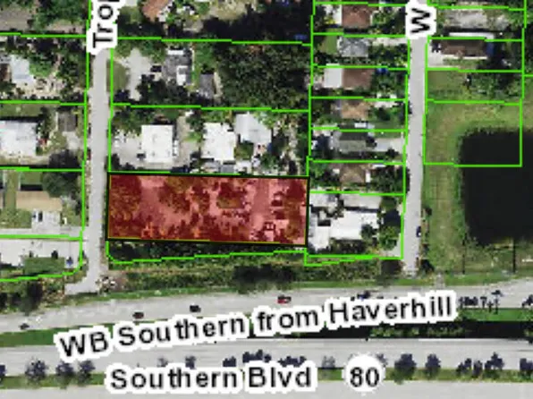 00 Tropical Ave Drive, West Palm Beach, FL 33415