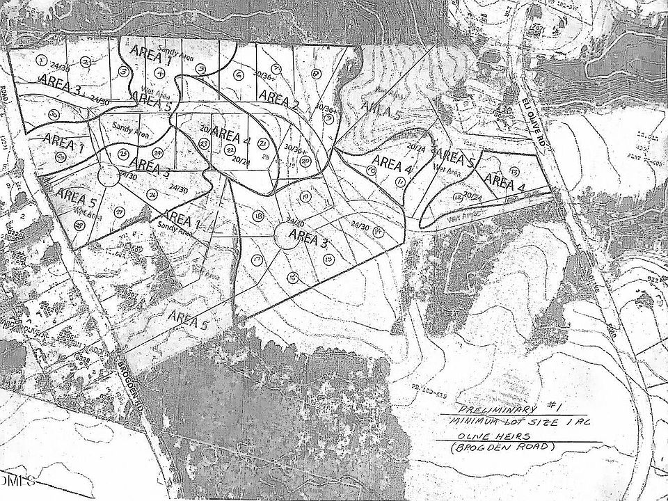 1st image of 0 Brogden Rd #1