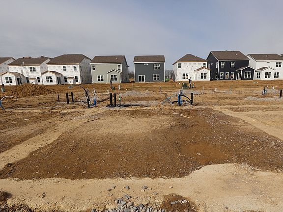 Homesite