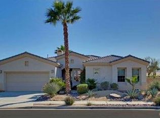 69455 Muirfield Way, Cathedral City, CA 92234