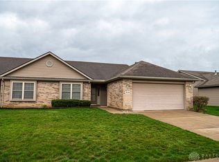 518 Jodee Dr, Xenia, OH 45385